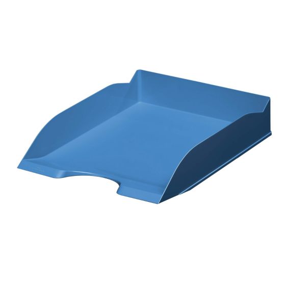 Brievenbakje Durable Eco A4 Blauw