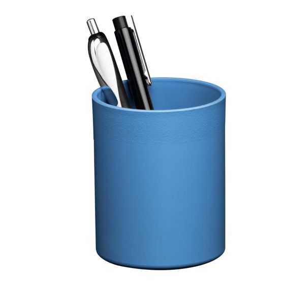 Pennenbakje Durable Eco Kunststof Blauw