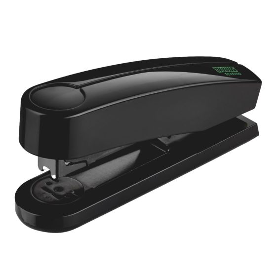 Nietmachine B4 Re+ Novus Zwart