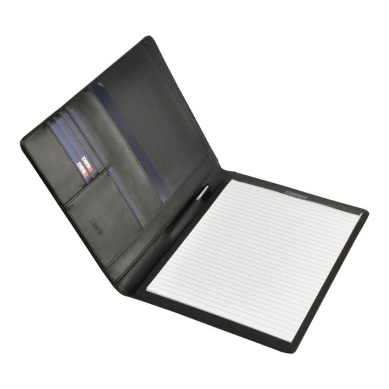 Conferentiemap Desq A4 Formaat Leder