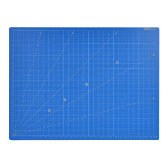 Snijmat Desq 22x30 cm 5-laags