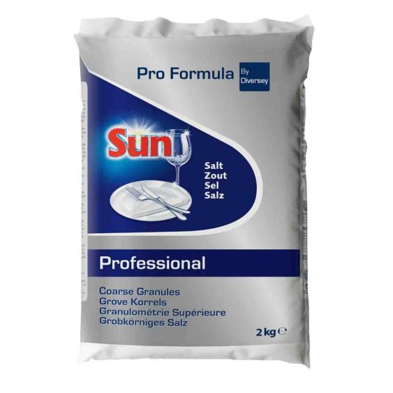 Sun Vaatwaszout Professional 2 kg