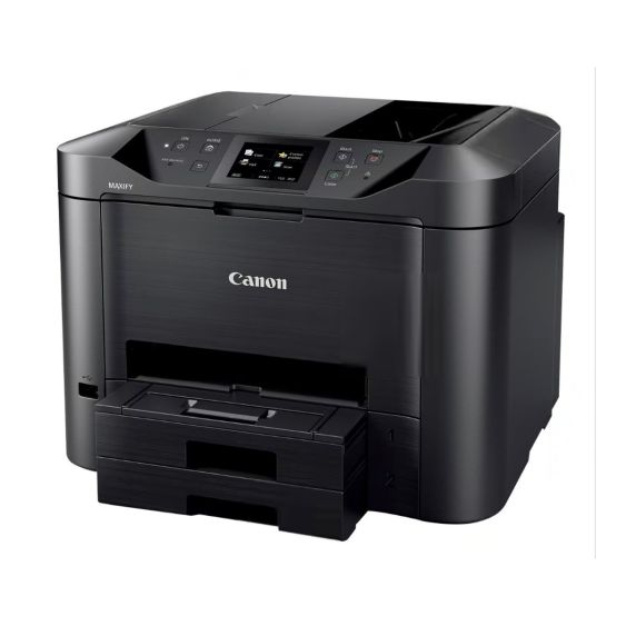 Canon Maxify MB5450 A4 All-In-One Printer