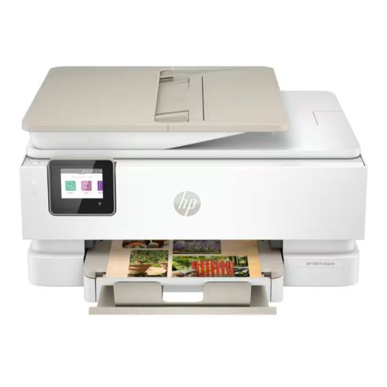 HP Envy Inspire 3-in-1 Inkjet Printer