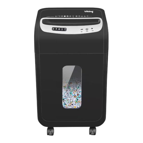 Papierversnipperaar Viking OS901Mi