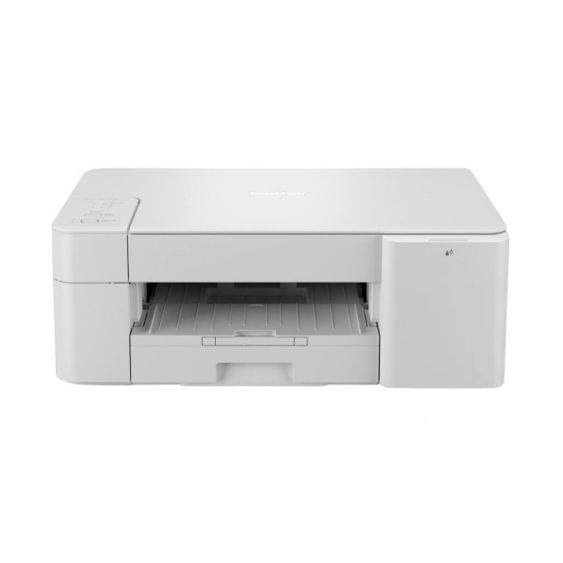 Brother DCP-J1200W Inkjet Multifunctionele Printer