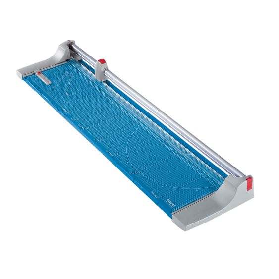 Rolsnijmachine Dahle 448 - A0 formaat