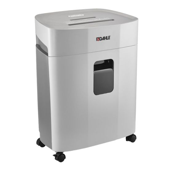 Papierversnipperaar Dahle PaperSAFE 120