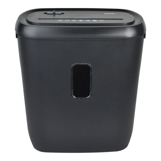 Papierversnipperaar Desq 11 vellen