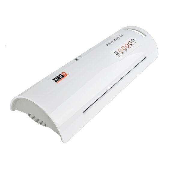 Lamineerapparaat Desq A3 Heavy Duty