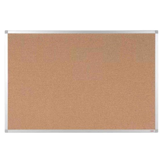 Prikbord Viking 120 x 90 cm 1