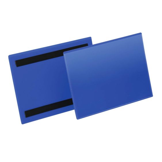 Magnetische Etikethouder Durable A5