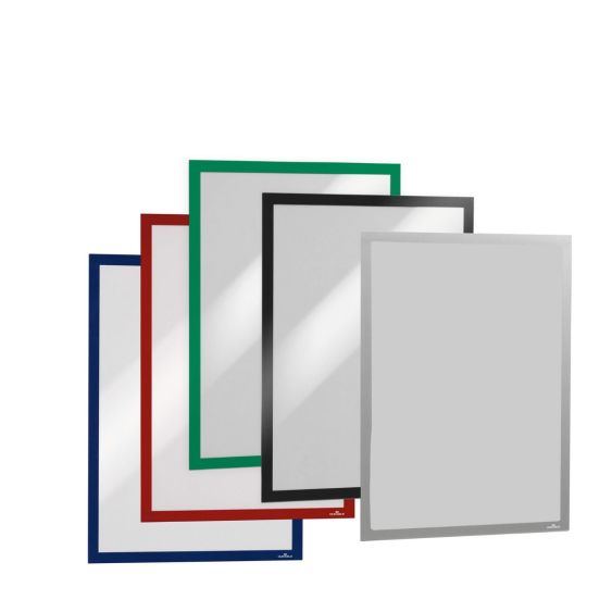 Informatiekader DURAFRAME® A3 Meerkleurig - 2 stuks