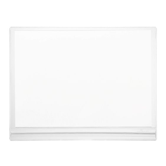 Waterbestendige A4 Hoes Zelfklevend - 5 stuks