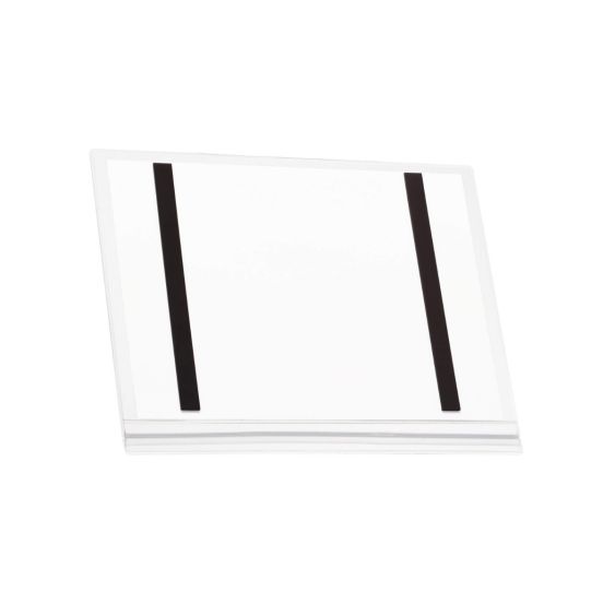 Waterbestendige A3 Hoes Magnetisch - 5 stuks