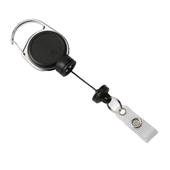 Afrolmechanisme met Magnetische Sluiting Meerkleurig Zwarte versie