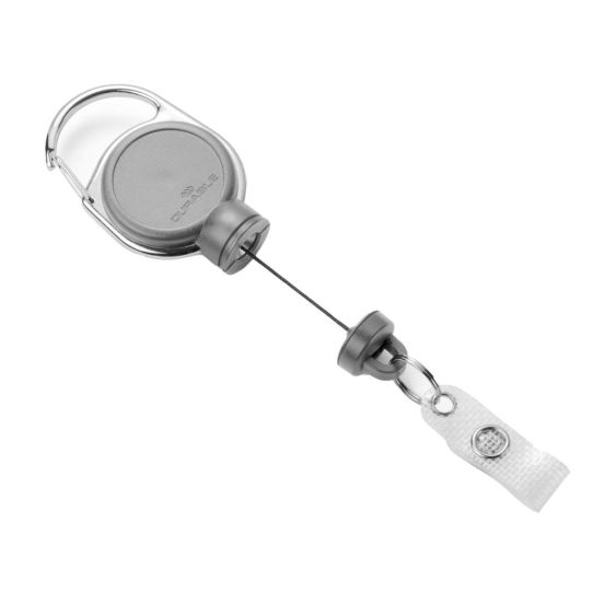 Afrolmechanisme met Magnetische Sluiting Grijs