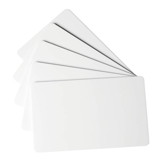 Kunststof Kaarten Duracard 0.76 mm - 100 stuks