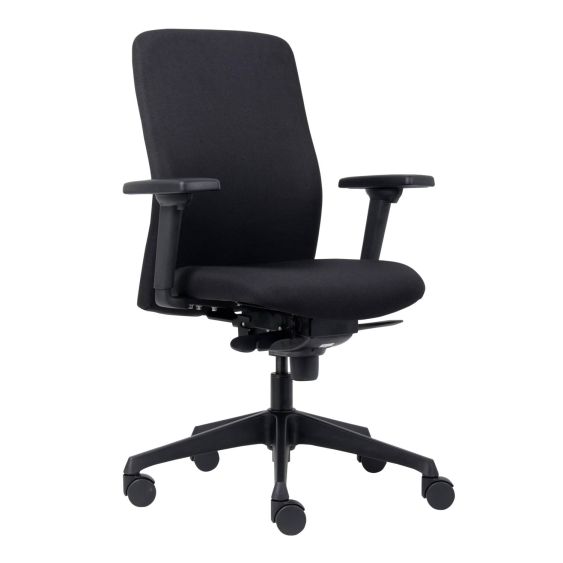 Bureaustoel Euroseats Vigo