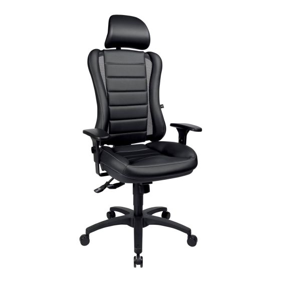 Bureaustoel Topstar Operator headpoint