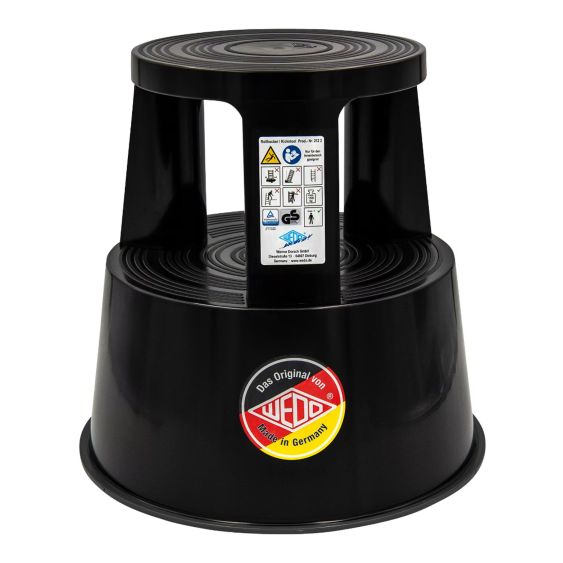 Opstapkrukje Wedo Olifantenpoot