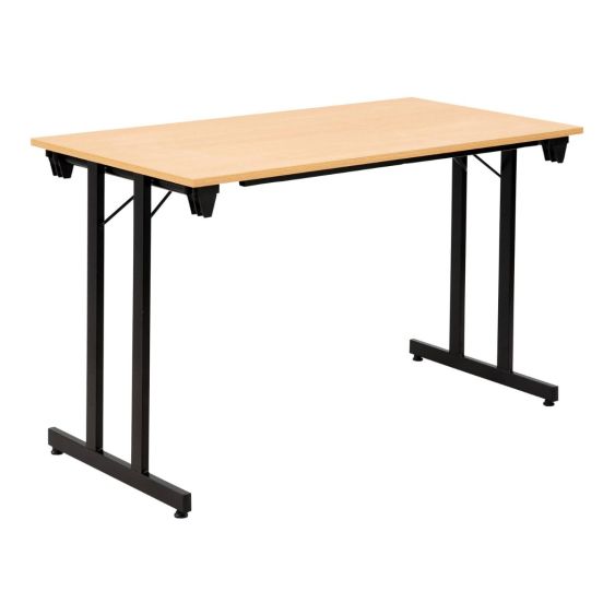 Vouwtafel Rechthoekig Sodematub 1200x600x740 mm