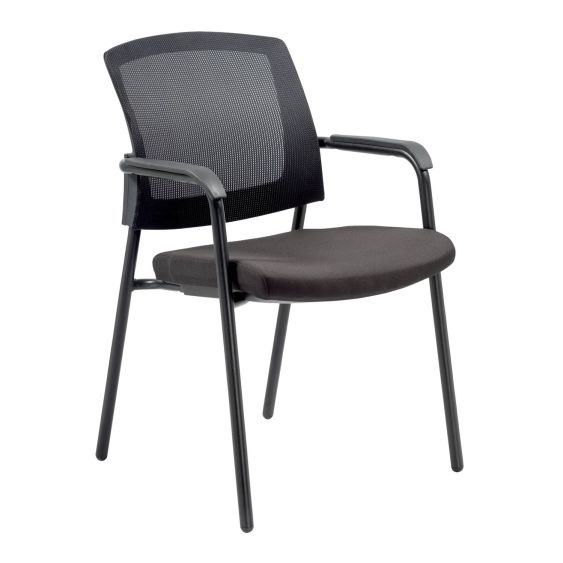 Conferentie - vergaderstoel Realspace Sutton