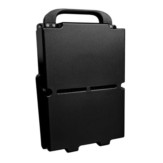 Li-ion batterij voor EP EPL185 Elektrische Pompwagen