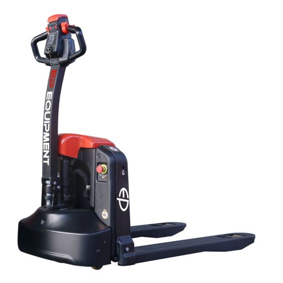 Elektrische Pompwagen EPL154 Li-ion 1500 kg