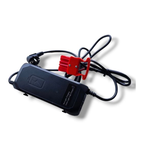 Acculader voor Elektrische Palletwagen EP F4 Lithium