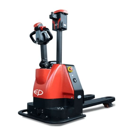 Elektrische palletwagen EP XP15 Robot Li-ion 1500 kg