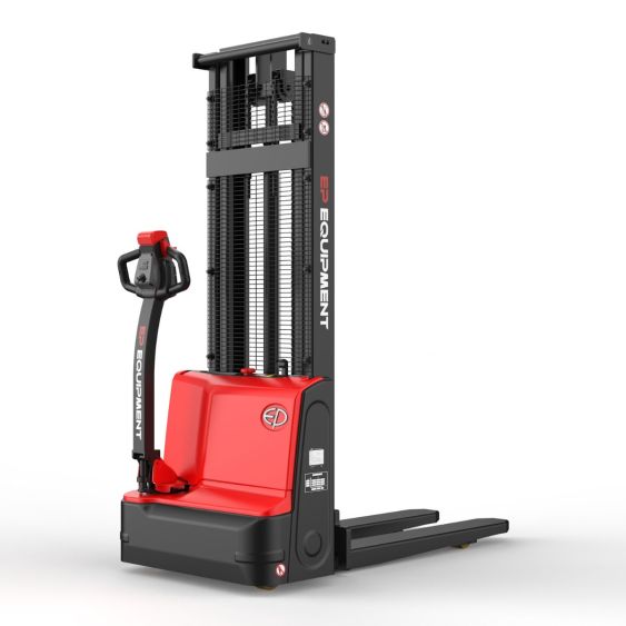 Elektrische Stapelaar EP DS3 1500 kg 2700 mm