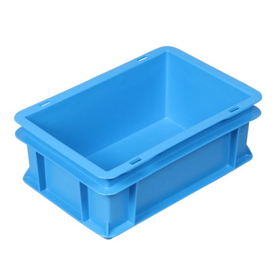 Rako Euronorm bak 5 liter Blauw 300 x 200 x 120 mm 