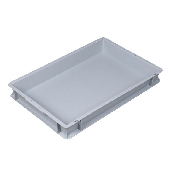 Rako bak 14 liter Grijs 600 x 400 x 75 mm