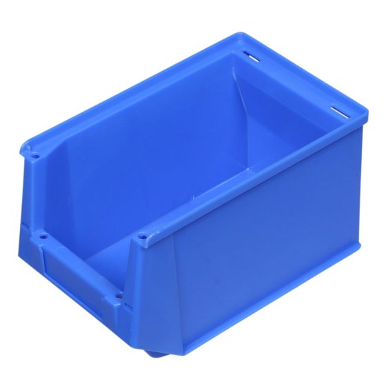 Stapelbak 3,1 liter Blauw 230/200 x 147 x 132 mm