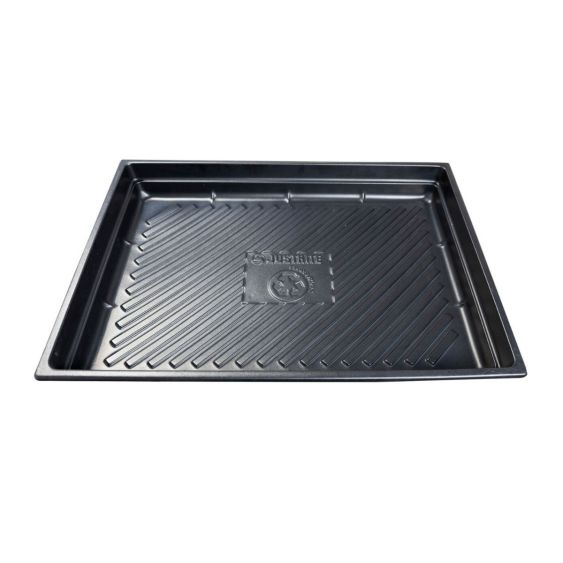 Kunststof Lekbak Justrite 1194x838x140 mm 109 liter