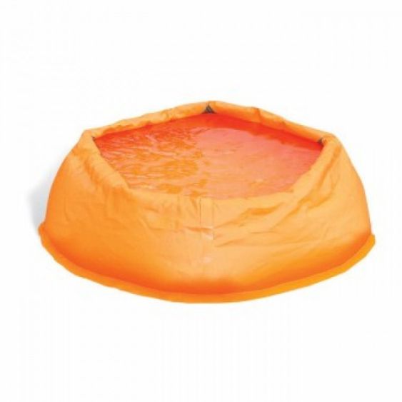 Draagbare Lekbak New Pig Ø730 mm x 280 mm 76 Liter