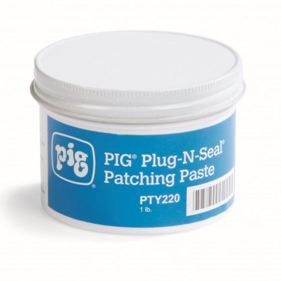 Reparatiepasta voor Lekken en Morsen New Pig