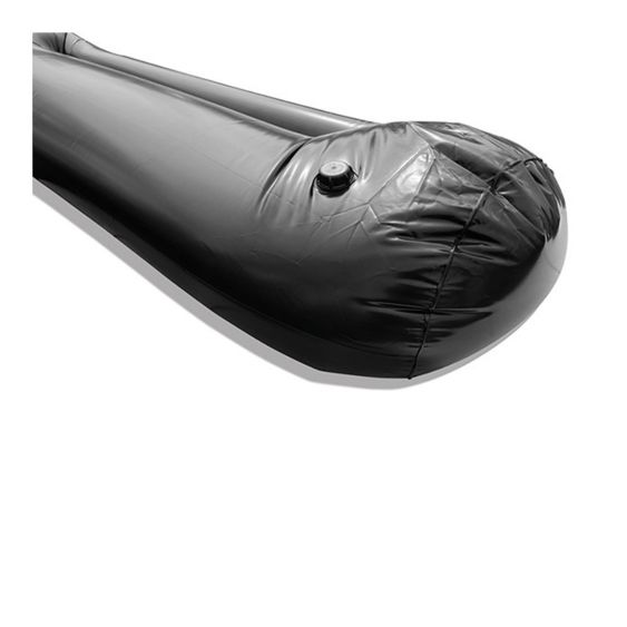 Water-gevulde Vloedbarrière New Pig 600x3000 mm