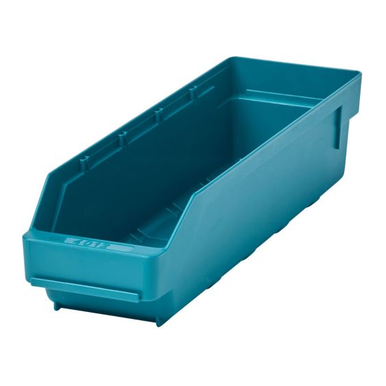 Stellingbak 4012 Groen 400x120x95 mm 30 Stuks