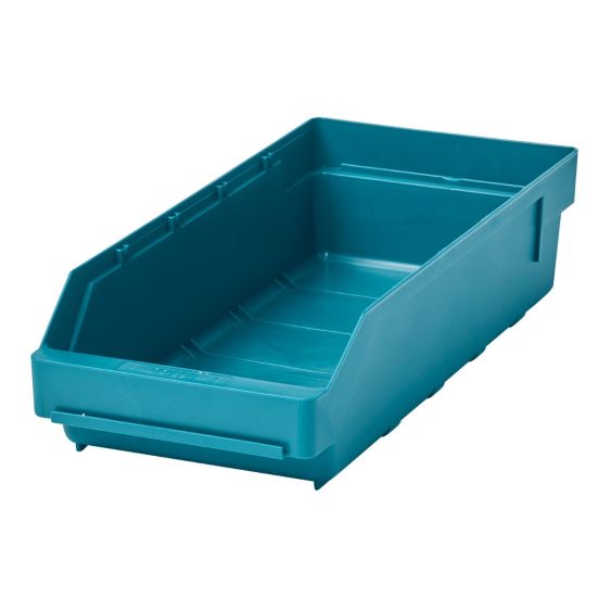 Stellingbak 4018 Groen 400x180x95 mm 20 Stuks