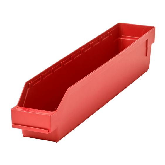 Stellingbak STEMO 5009 Rood 500x90x95 mm