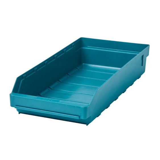 Stellingbak 5024 Groen 500x240x95 mm 15 Stuks