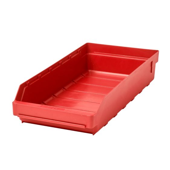 Stellingbak 5024 Rood 500x240x95 mm 15 Stuks