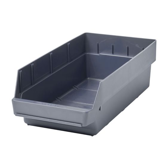 Stellingbak 5024-15 Grijs 500x240x150 mm 10 Stuks