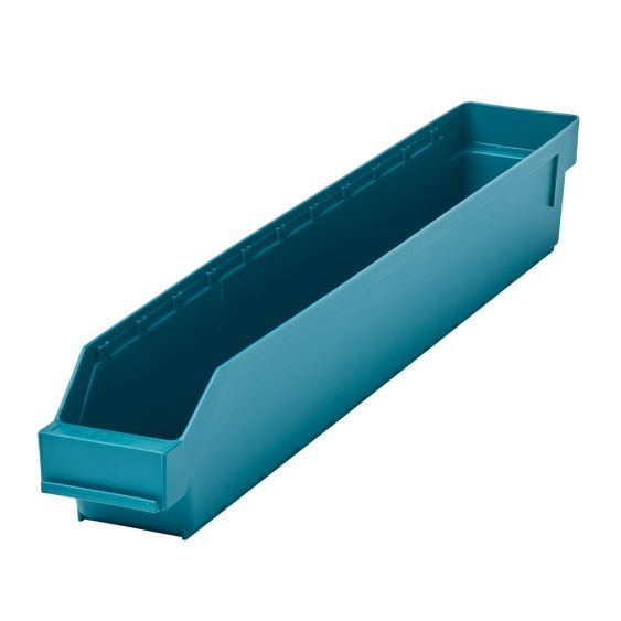 Stellingbak STEMO 6009 600x90x95 mm - Kleur naar Keuze