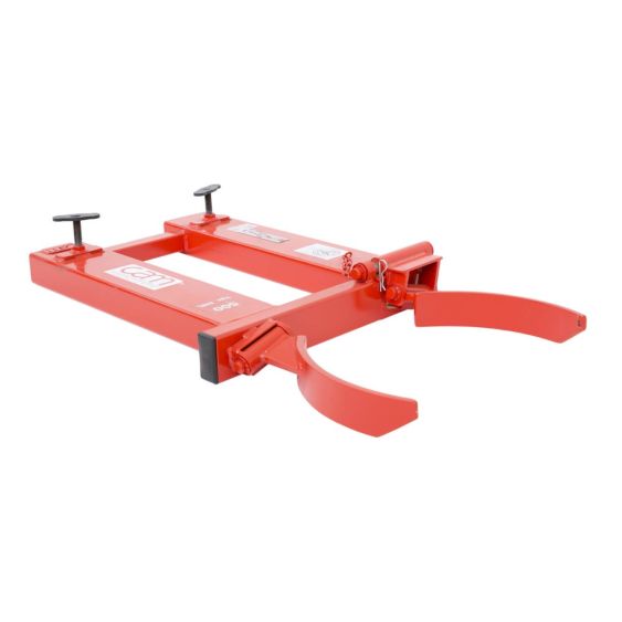 Vatenklem Mechanisch 500 kg voor 1 Vat