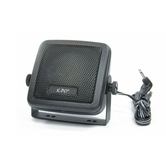 27MC Speaker K-PO CS 990 - 6 watt