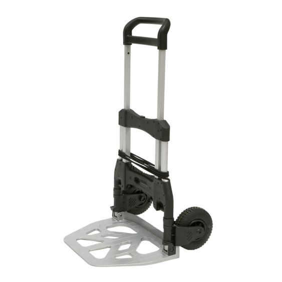 Steekwagen Matador EX-GH250 Opvouwbaar Alu 250 kg