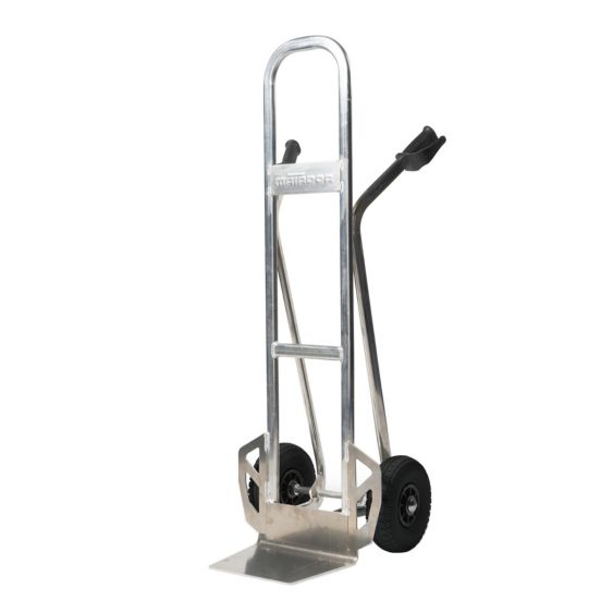 Steekwagen Matador M-NST300-L Alu Luchtbanden